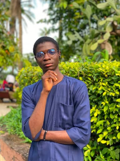 Abdul Rasheed Brimah (Tekkarashi)