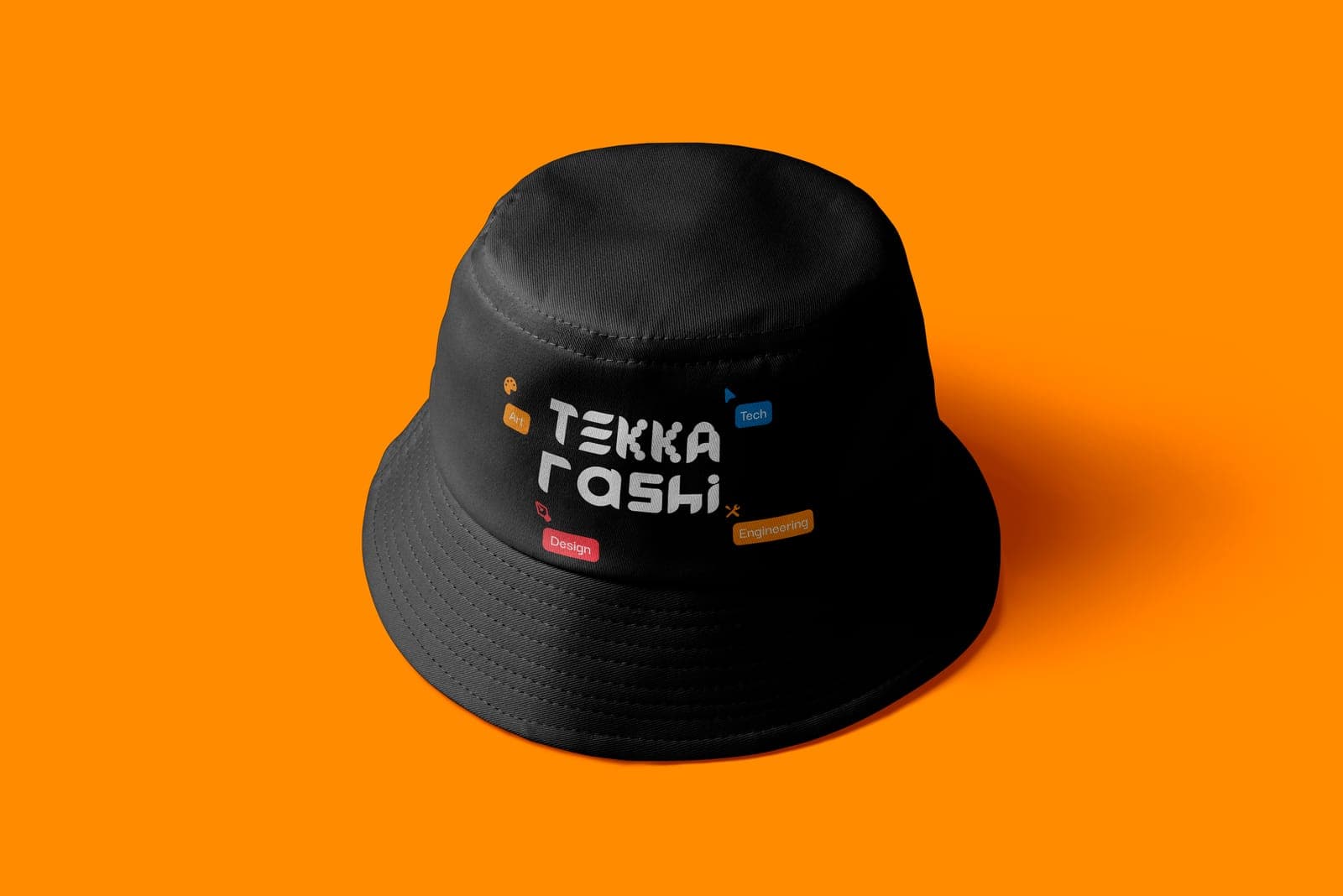 Tekkarashi — image 6