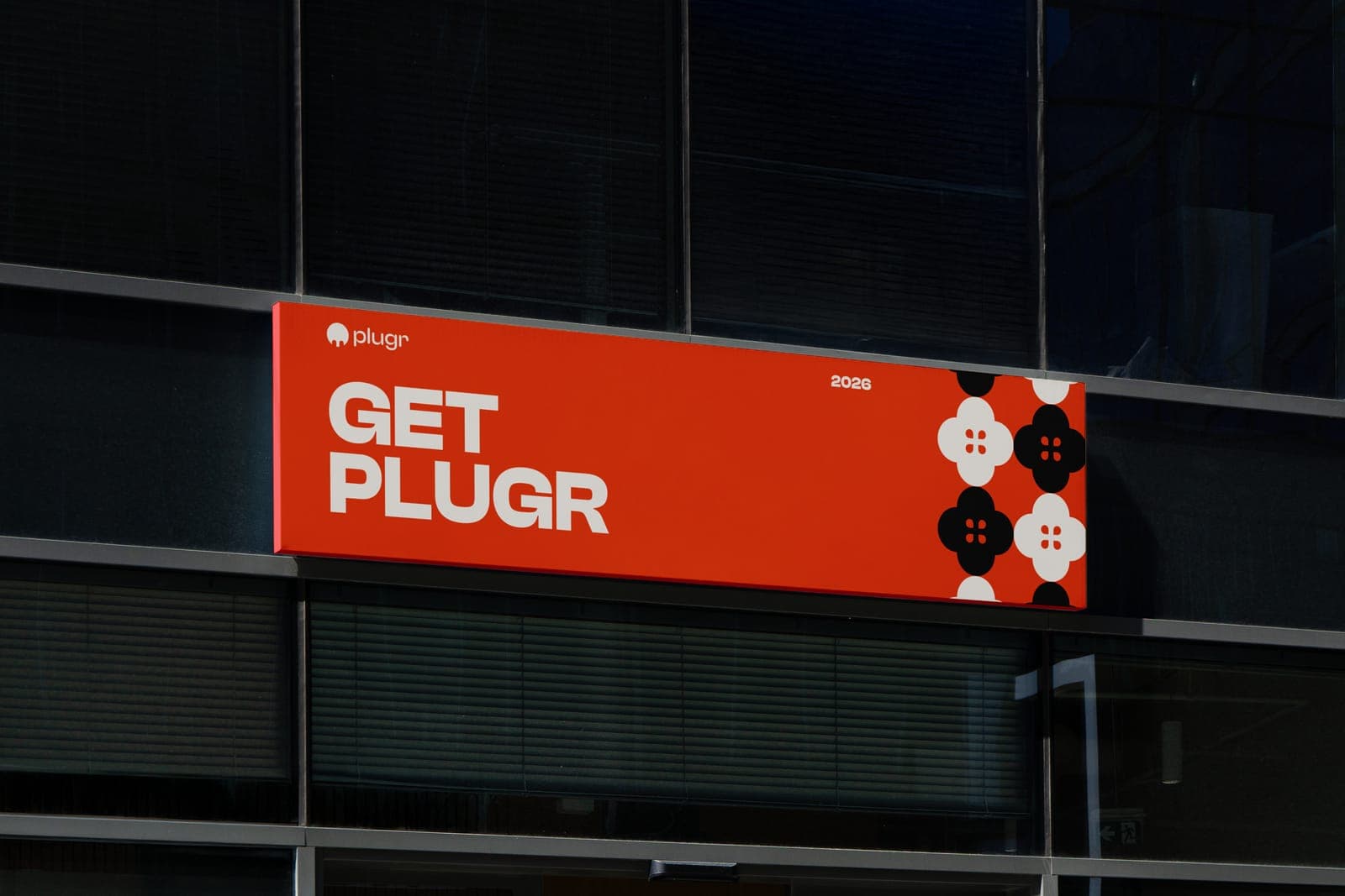 Plugr — Verified-identity marketplace