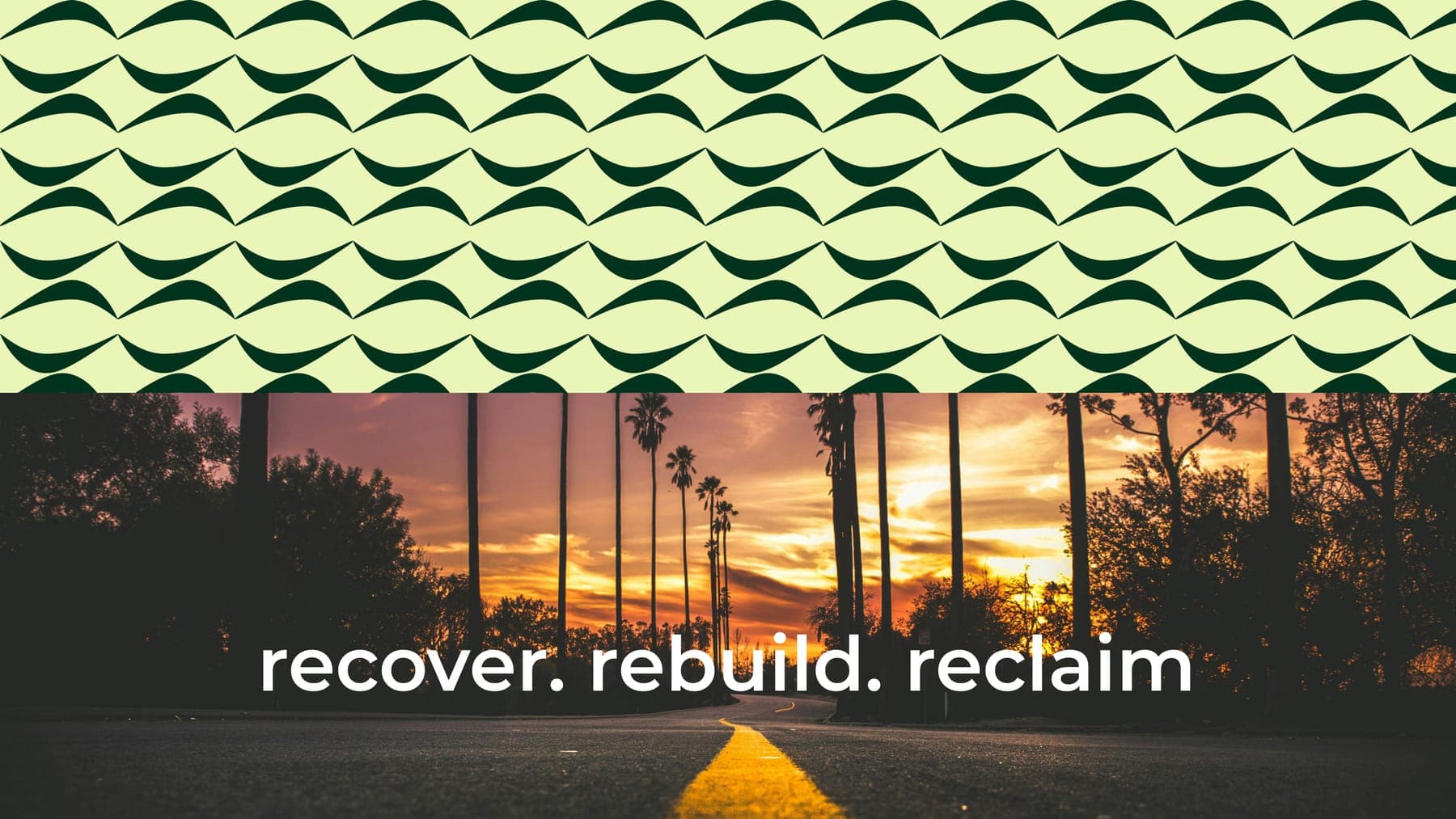 RecoverIT — Brand identity