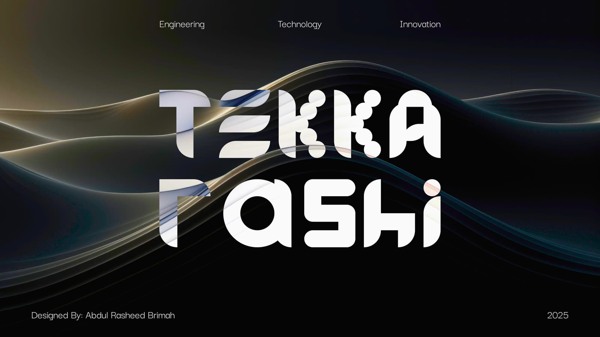 Tekkarashi — by Tekkarashi